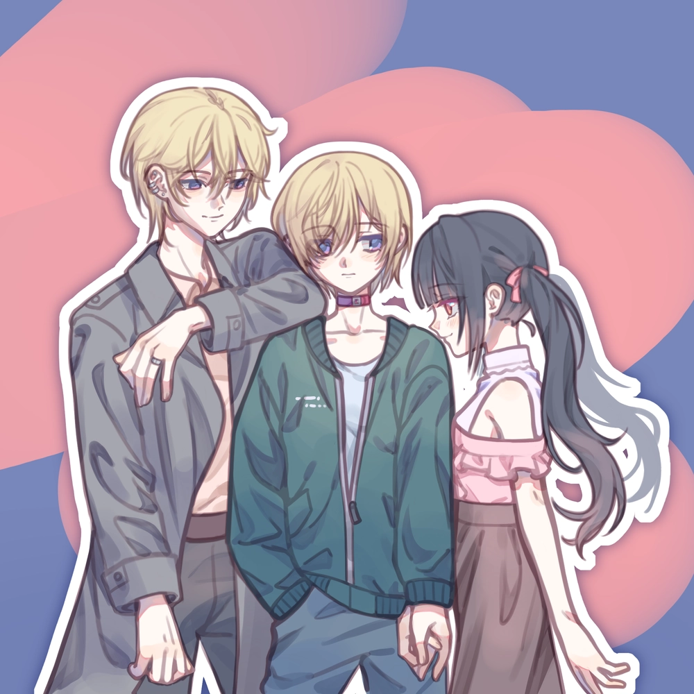 人设表